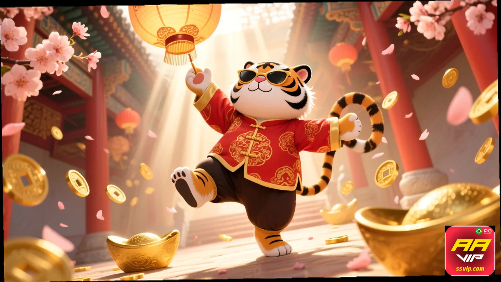 Promoções de cassino - aavip