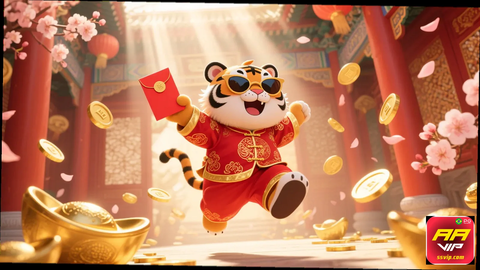 Imagem do app Aavip - aavip