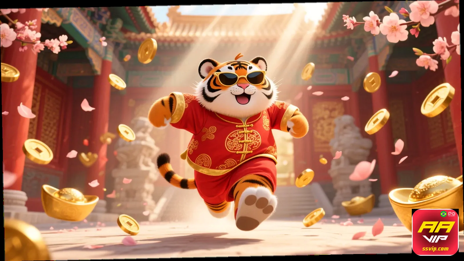 Ofertas de bônus - aavip