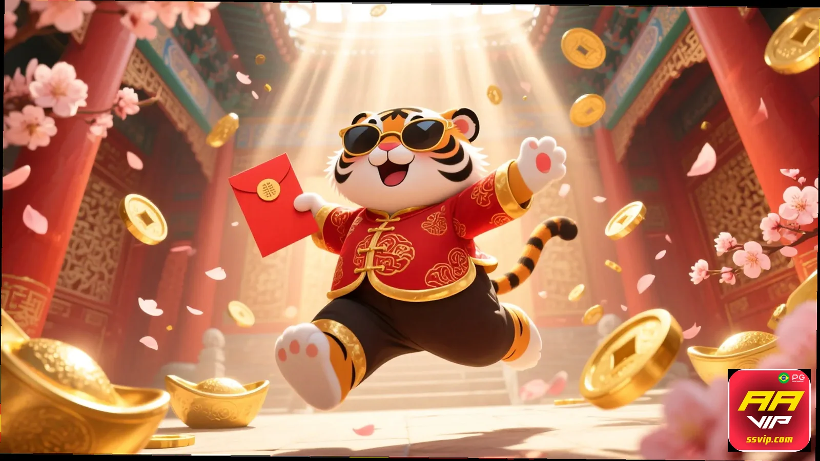 Bônus e promoções - aavip